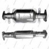 NPS H431A33 Catalytic Converter